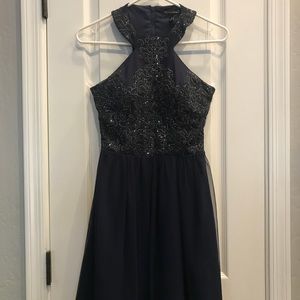 Young women’s Dress. Perfect for homecoming